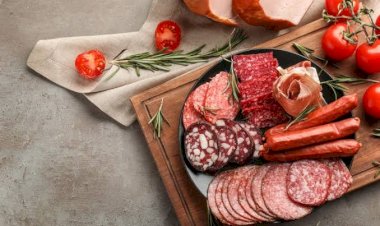 Ingin Umur Panjang? Hindari Konsumsi Makanan Ini