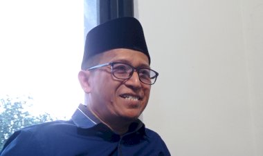 Konfercab PC NU Kota Bandung Bakal Digelar Pekan Ini