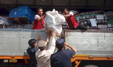 Bea Cukai Bandung Musnahkan 19 Juta Batang Rokok Ilegal