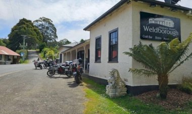 Restoran Ini Sulit Cari Pegawai