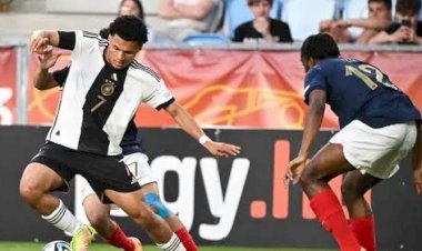 Indonesia Layak Gelar Piala Dunia Setiap Tahun