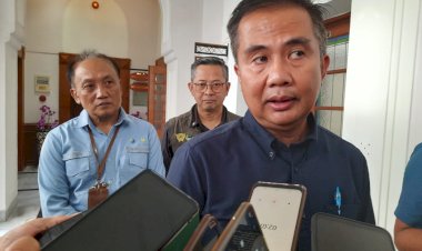 Pemdaprov Jabar Terus Genjot Pengembangan Kawasan Rebana