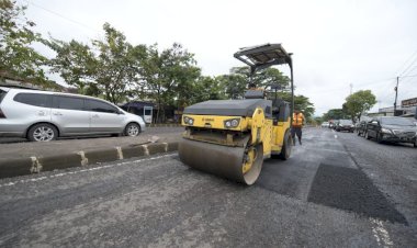 Jabar Siapkan 41 Posko Nataru dan 19 Posko DRU Selama Libur Nataru
