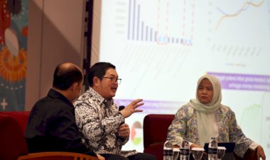 Dua Sektor Bakal Dongkrak Pertumbuhan Ekonomi Jabar pada 2024