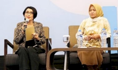 Jawa Barat Masih Jadi Destinasi Investasi Favorit pada 2024