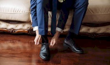 Terungkap Alasan Orang Amerika Sering Memakai Sepatu di dalam Rumah