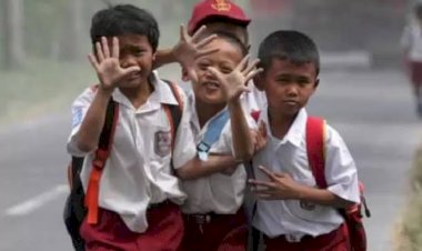 Jadwal Libur Sekolah Tahun Baru 2024