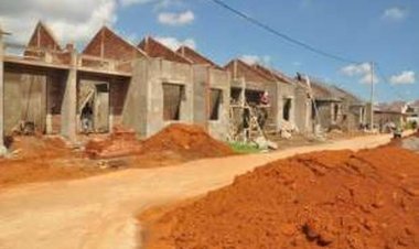 Cara Menentukan Harga Tanah Per Meter