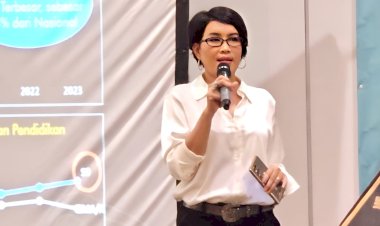 APINDO Jabar: Sudah Saatnya Dunia Usaha Fokus pada 3 Sektor