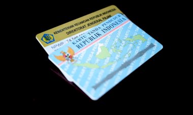 Pemerintah Atur Kembali Saat Implementasi Penuh NIK sebagai NPWP