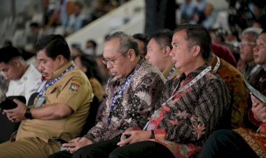 Jabar Terbaik dalam Pemberantasan Tipikor Bidang Pencegahan Tahun 2023