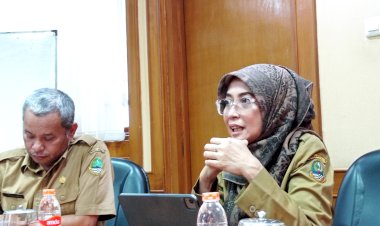 Hadapi Nataru, Pemda Provinsi Jabar Usulkan Penambahan Kuota BBM