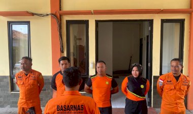 Remaja Dilaporkan Tenggelam di Danau Cirata, Basarnas Bandung Lakukan Pencarian