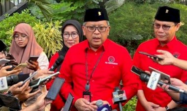 PDIP Sesalkan Pernyataan Prabowo