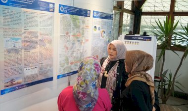 SBM ITB Pamerkan 38 Hasil Riset dan Pengabdian Masyarakat pada PRIMA ITB