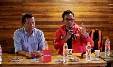 Smarfren Prediksi Lonjakan Trafik 10 Persen Saat Nataru 2023/2024