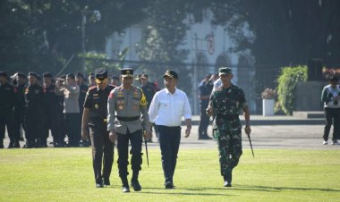 Jabar Gelar Operasi Lilin Mulai Hari In
