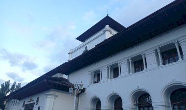 Pemdaprov Jawa Barat Raih Hasil Sangat Baik Indeks Kualitas Kebijakan