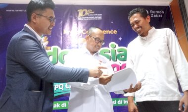 Kisah Palestina akan Digelar di 57 Wilayah se-Indonesia