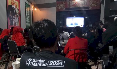 Usai Debat Cawapres, TPD Ganjar-Mahfud Makin Optimis Menang Satu Putaran di Jawa Barat