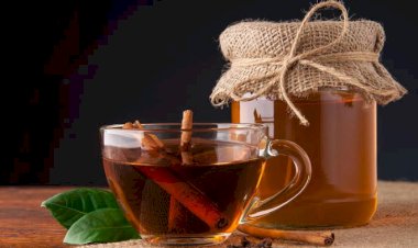 Minuman untuk Menghilangkan Perut Buncit