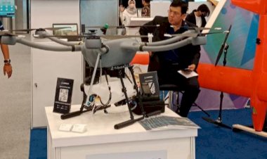Avirtech Group Pecat CEO Rendy Ferixsen, Alasannya...