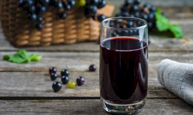 Lemak Tubuh Ambyar dengan Minuman Alami Ini, Lebih Tokcer Diminum Sebelum Tidur