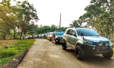 Tips Berkendara Aman dan Nyaman Saat Liburan Tahun Baru