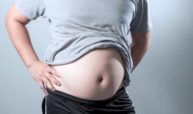 Nggak Perlu Obat Pelangsing, Cara Ini Terbukti Ampuh Hempaskan Perut Buncit