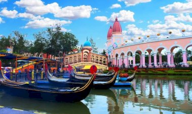 Destinasi Wisata di Cianjur Ini Cocok untuk Liburan Bersama Keluarga