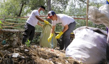 Indonesia Hasilkan 67 Juta Ton Sampah, Ini Solusinya