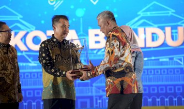 Pemdaprov Apresiasi Pembayar Pajak Kendaraan Bermotor Teladan