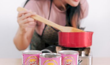 Cegah Kolesterol dengan Asupan Susu Ini