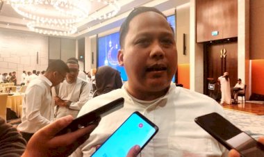 Ini Dia Tiga Kandidat Calon Ketua HIPMI Jabar
