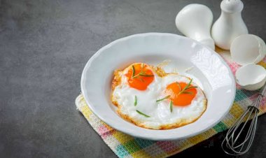 Turunkan Berat Badan dengan Sarapan Menu Ini
