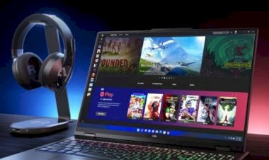 Harga Laptop Rp 15 Juta Jadi Rp 5 Juta