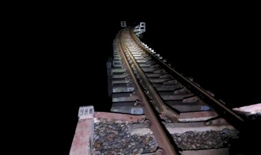 Pasca Gempa Sumedang, Daop 2 Bandung Pastikan Perjalanan Kereta Aman
