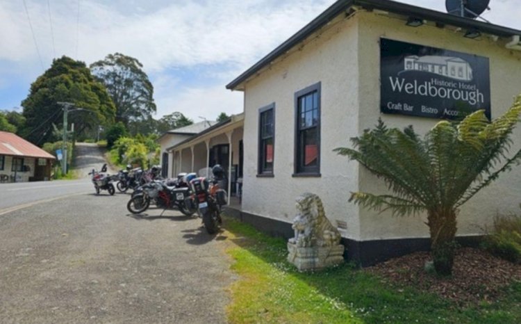 Restoran Ini Sulit Cari Pegawai