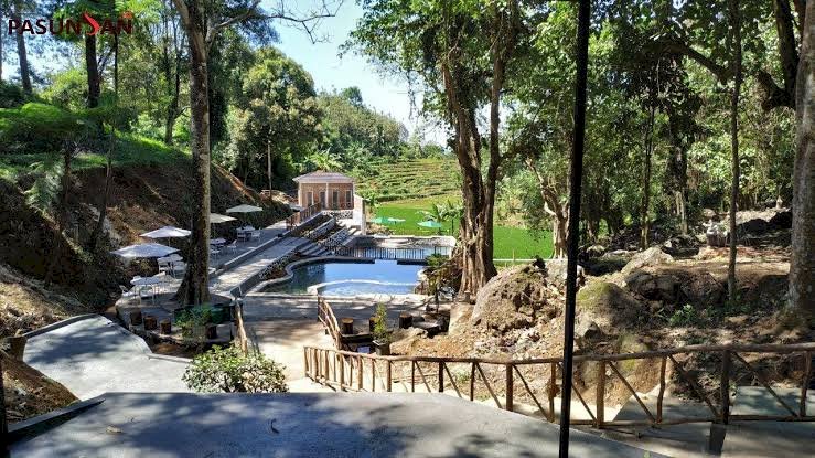 Tempat Wisata Nuansa Alam di Kuningan yang Tawarkan Rindangnya Hutan Pinus