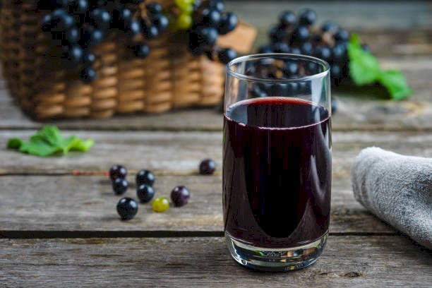 Lemak Tubuh Ambyar dengan Minuman Alami Ini, Lebih Tokcer Diminum Sebelum Tidur