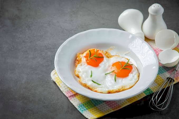 Turunkan Berat Badan dengan Sarapan Menu Ini