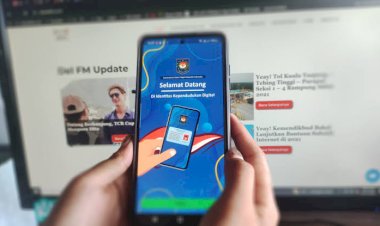 Cara Mudah Ubah e-KTP jadi IKD