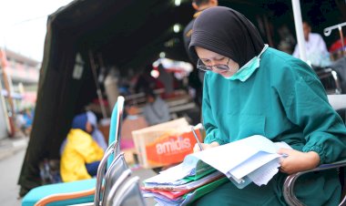 Selama Lima Tahun, JQR Berhasil Transformasikan Spirit Layanan Publik yang Cepat