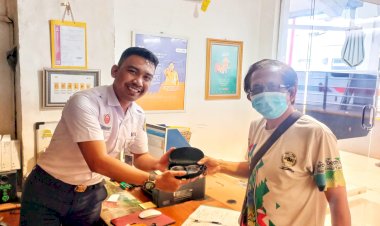 Tips Agar Barang Tidak Tertinggal di Stasiun Kereta Api