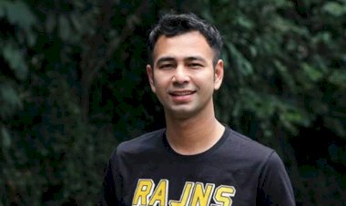 Segini Pendapatan Raffi Ahmad dari Youtube, Sebulan Bisa Tembus Rp1,7 Miliar
