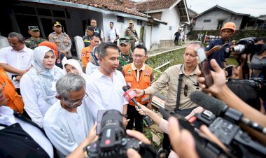 Tak Netral, 13 Anggota Satpol PP di Garut Dikenai Sanksi Tegas