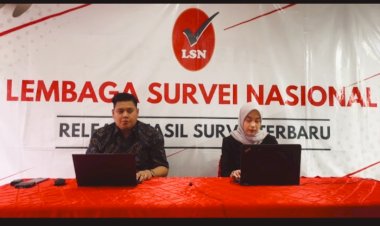 Mayoritas Publik Inginkan Pilpres 2024 Satu Putaran