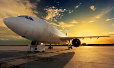 Pilot Tak Datang, Penumpang Ini Terbangkan Pesawat
