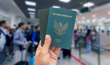 Paspor Sobek Secuil, Sekeluarga Batal Liburan