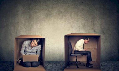 Punya Karyawan Introvert? Begini Solusinya